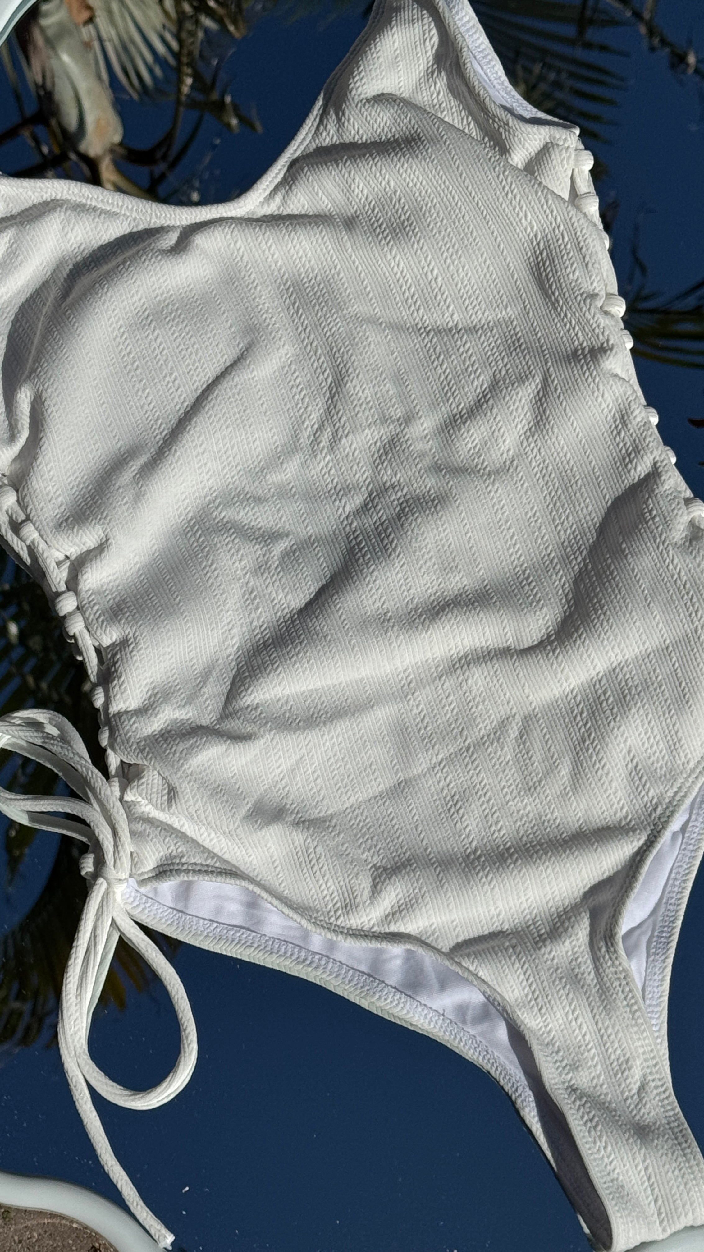 SUMMER CAKE SWIMSUIT