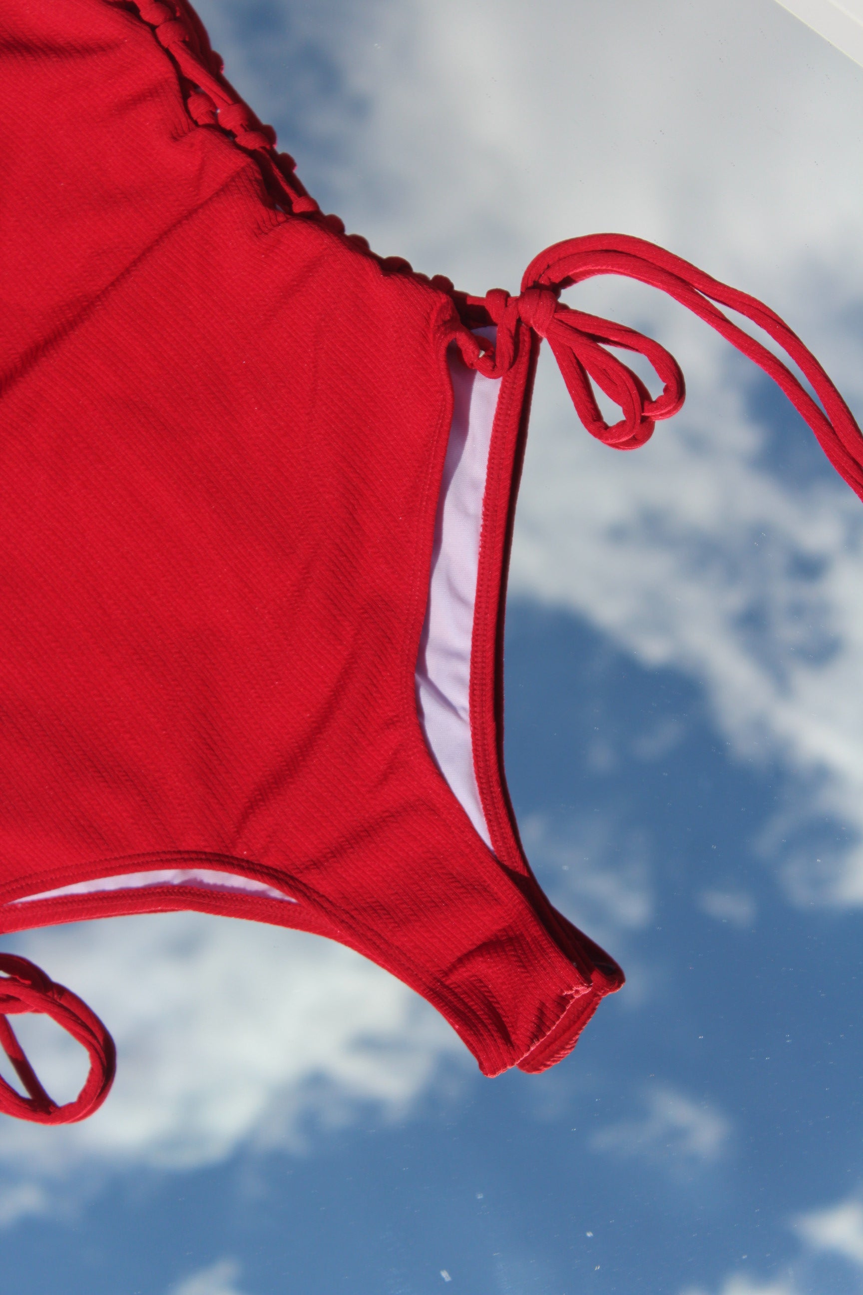 SUMMER CAKE SWIMSUIT