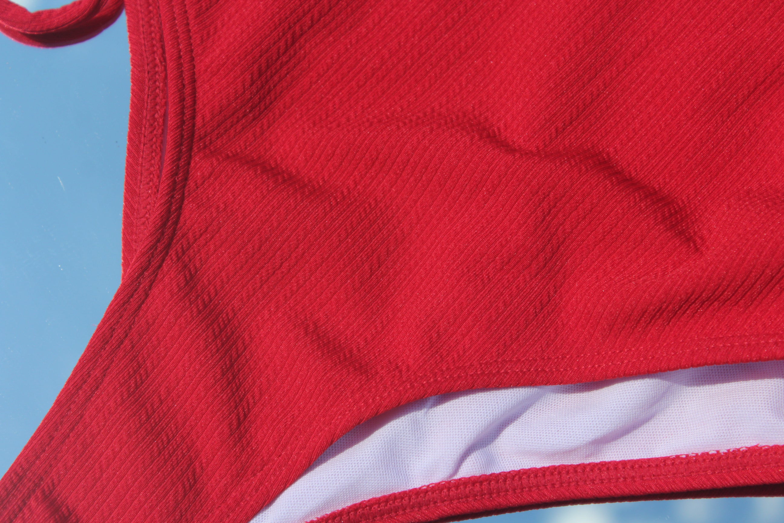 SUMMER CAKE SWIMSUIT