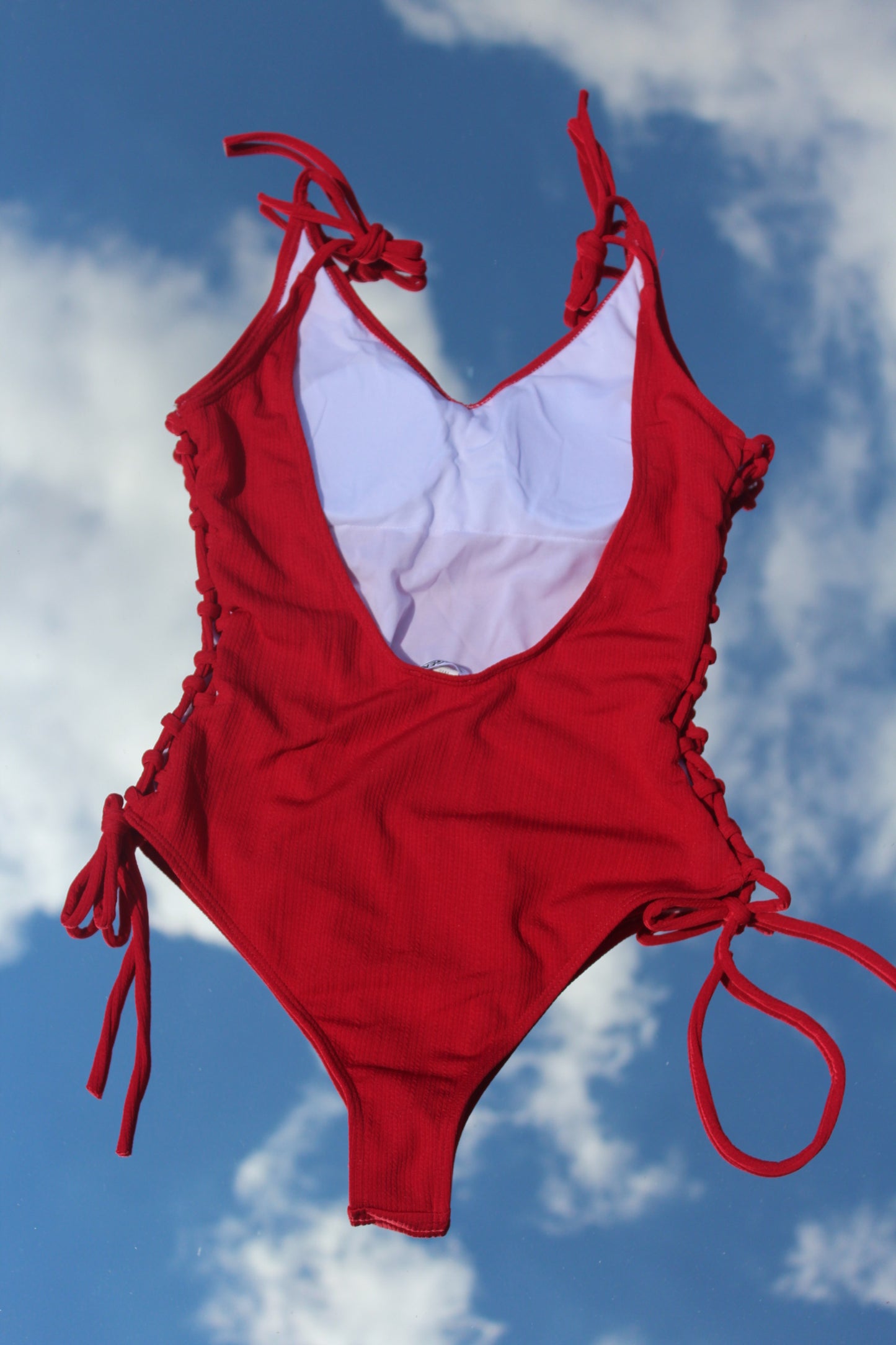 Maillot de bain gâteau d'été