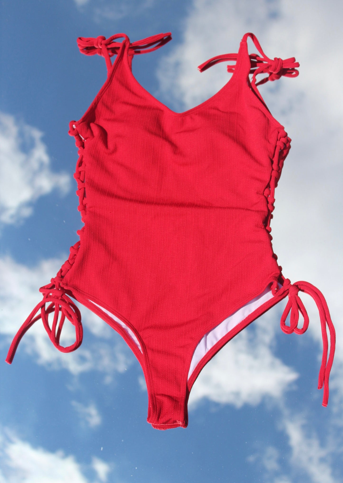 Maillot de bain gâteau d'été