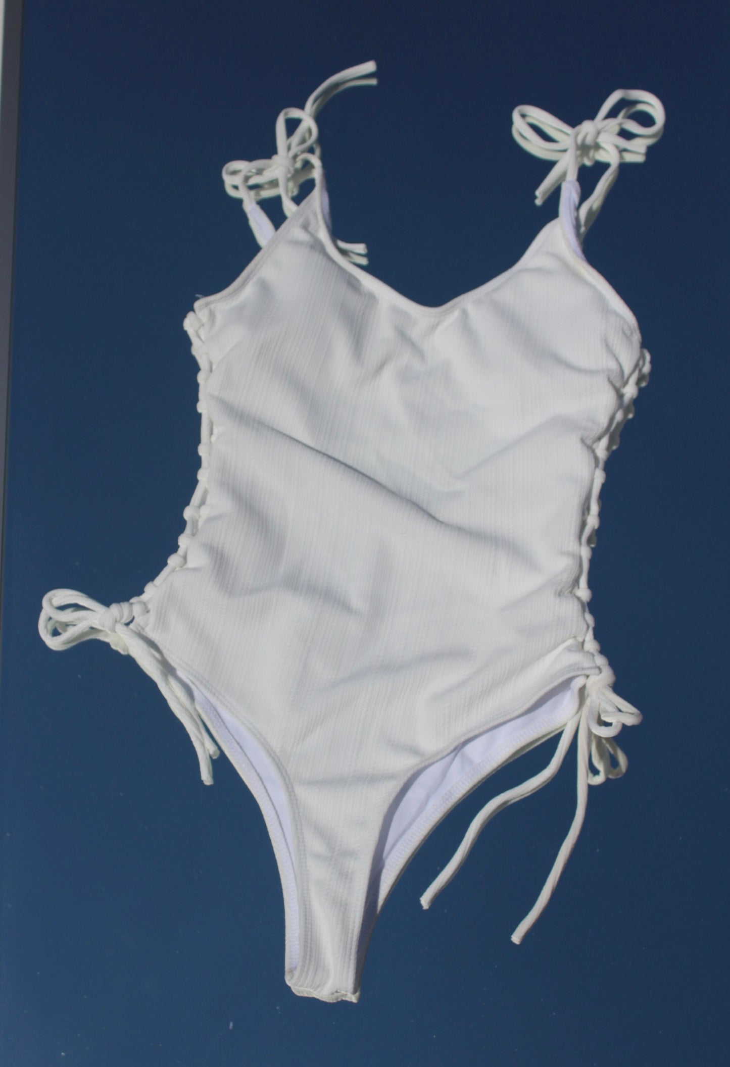 Maillot de bain gâteau d'été