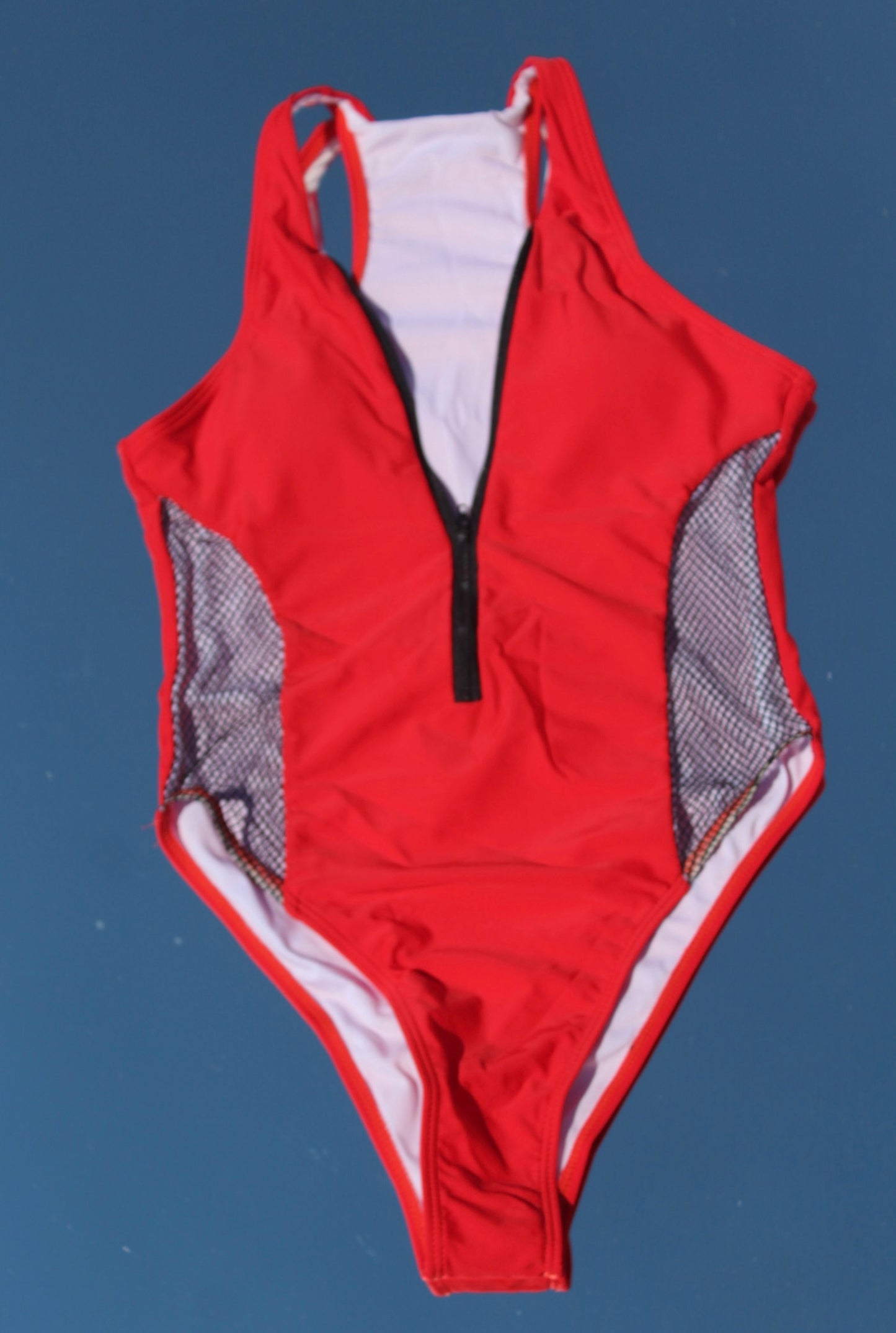 Diable maillot de bain