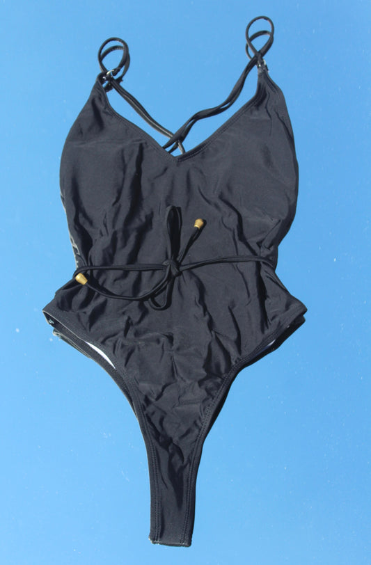 Danger maillot de bain